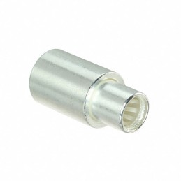 1 pcs : 10-729387-001 - CONN TERM RCPT SCKT SOLDER