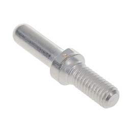 1 pcs : 10-737404-178 - CONN TERM PIN THREADED