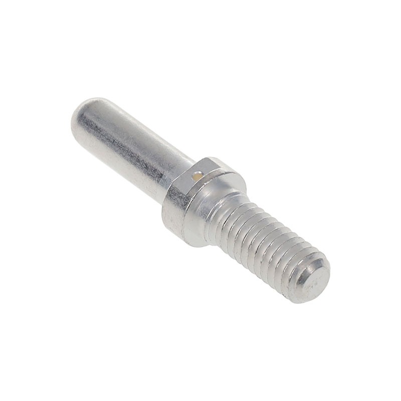 1 pcs : 10-737404-178 - CONN TERM PIN THREADED