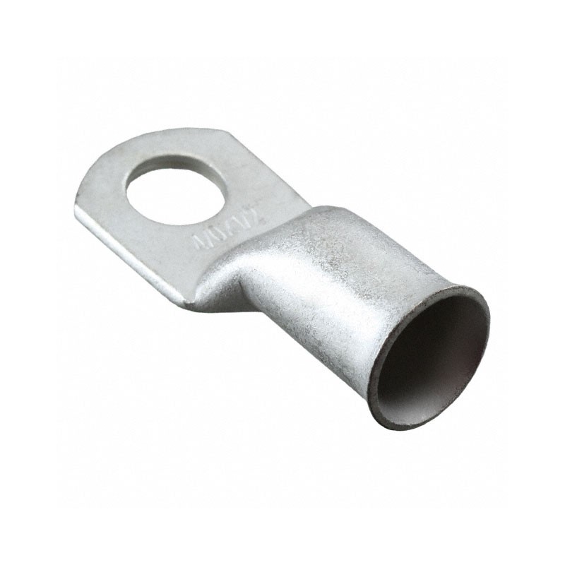 1 pcs : BU-L0000-500TIN - LUG 4/0 AWG 1/2' STUD TIN
