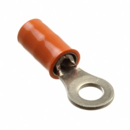 1 pcs : 1577631-1 - CONN RING TONG 18-16AWG 6 PIDG