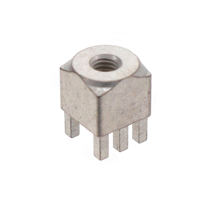 1 pcs : 225693-E - PWRELMT 06PIN PFIT HOLE M3