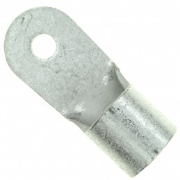 1 pcs : 330301 - CONN RING CIRC 2AWG 10 CRIMP