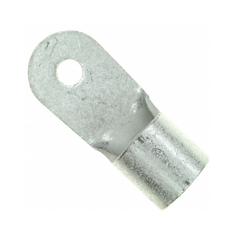 1 pcs : 330301 - CONN RING CIRC 2AWG 10 CRIMP