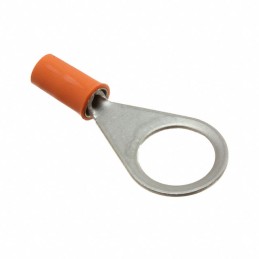 1 pcs : 1577636-1 - CONN RING CIRC 16-18AWG 3/8