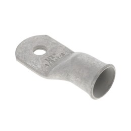 1 pcs : 0192210570 - CONN RING FLAT 3/0AWG 1/4 CRIMP