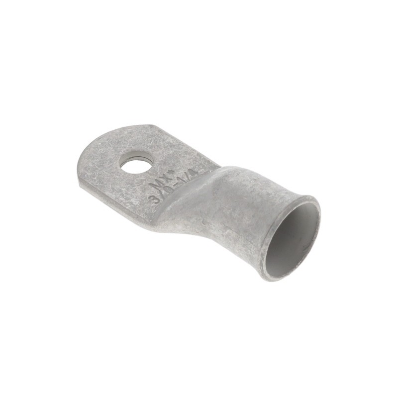 1 pcs : 0192210570 - CONN RING FLAT 3/0AWG 1/4 CRIMP