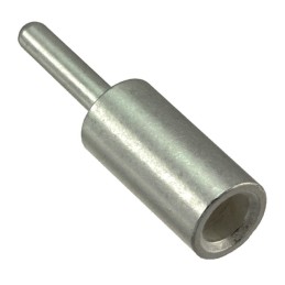 1 pcs : 10-737416-178 - CONN TERM PIN CRIMP 5.7MM