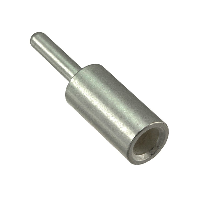 1 pcs : 10-737416-178 - CONN TERM PIN CRIMP 5.7MM