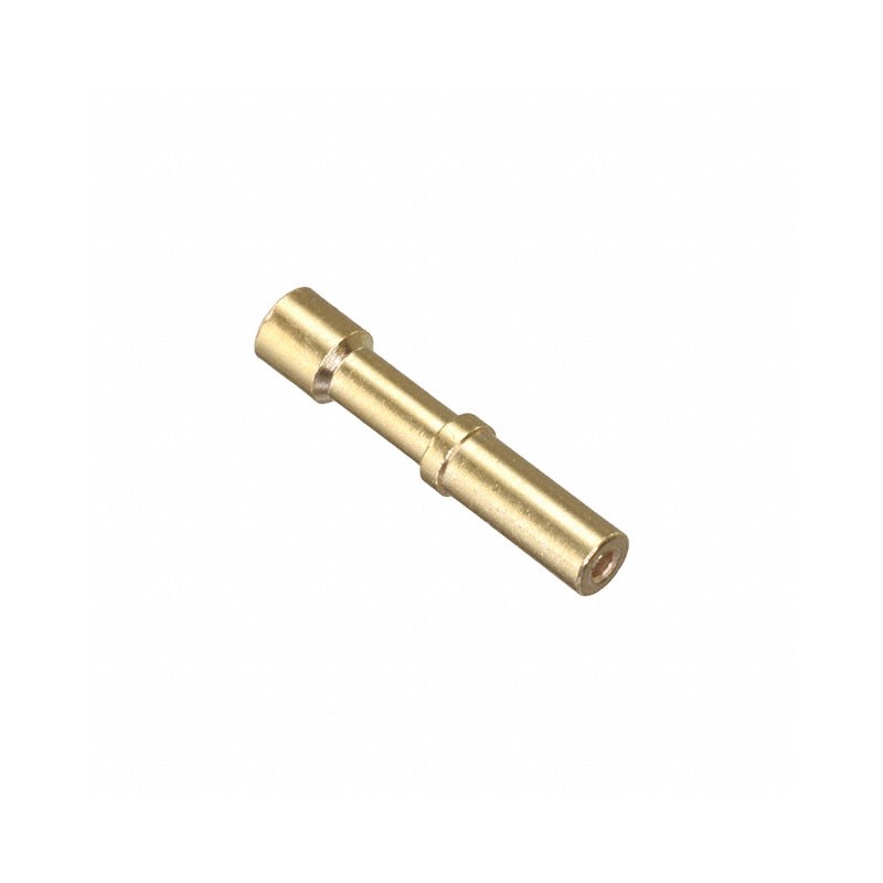 1 pcs : 5448-0-33-15-16-27-10-0 - WIRE TERMINATION RECEPTACLE - CR