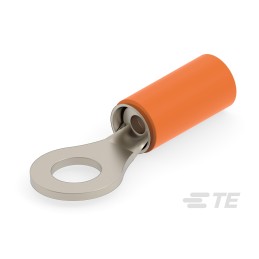 1 pcs : 1577632-1 - CONN RING CIRC 16-18AWG 8 CRIMP