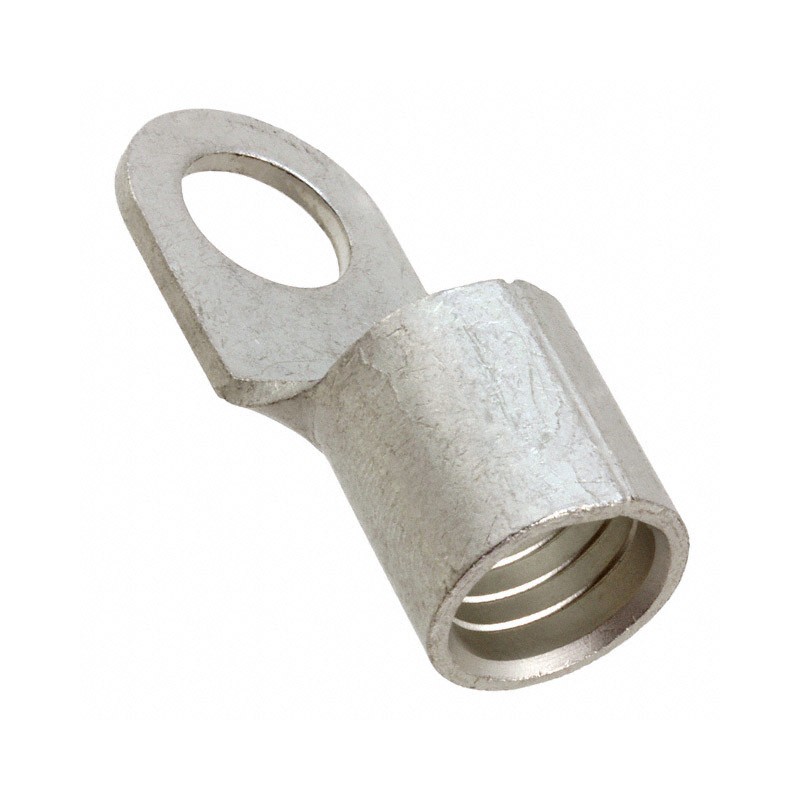 1 pcs : 3240112 - CONN RING CIRC 1/0AWG M10 CRIMP
