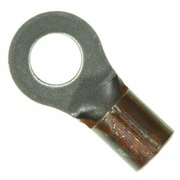 1 pcs : 323680 - CONN RING CIRC 10-12AWG 10