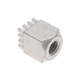 1 pcs : 225684-E - PWRELMT 16PIN PFIT HOLE M6