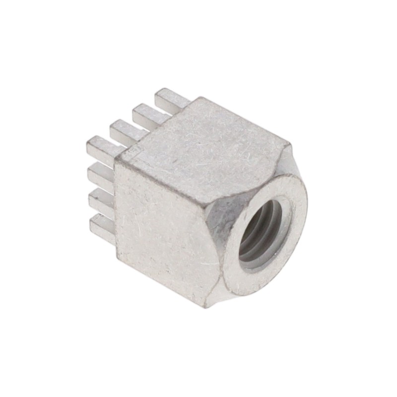 1 pcs : 225684-E - PWRELMT 16PIN PFIT HOLE M6