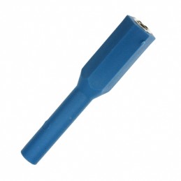 1 pcs : 73086-6 - CONN ADPT FEMALE 10-32 TO JACK