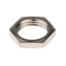 1 pcs - RS PRO Green Panel Mount Indicator, 12V dc, 8mm Mounting Hole Size, Lead Wires Termination, IP67