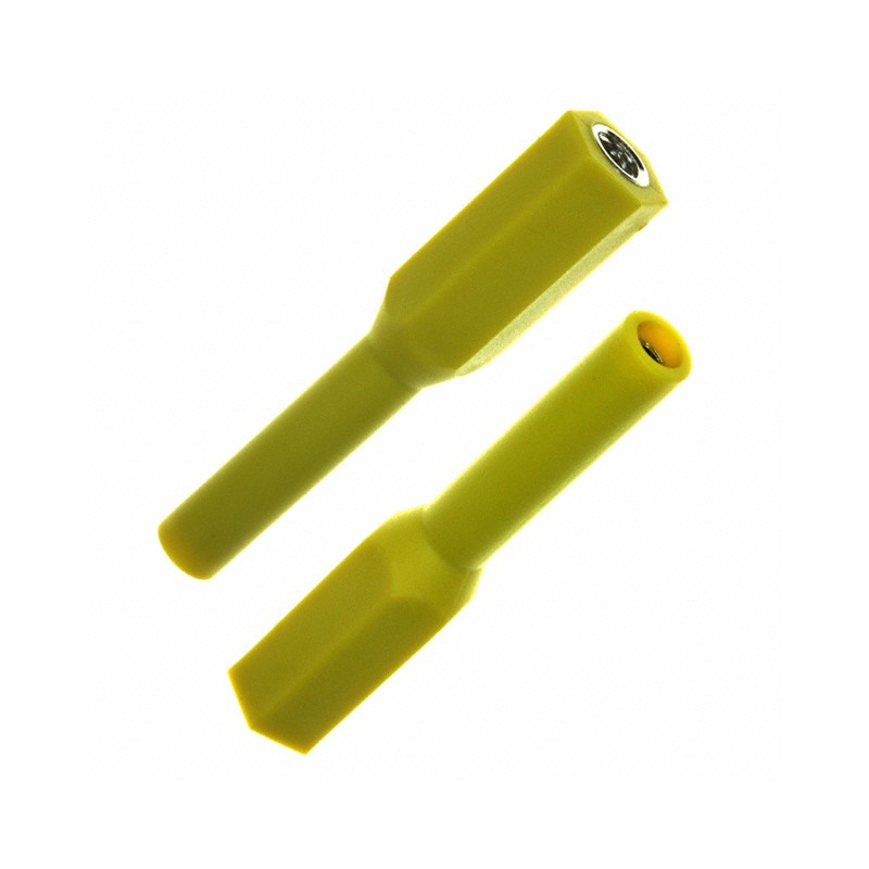 1 pcs : 73086-4 - CONN ADPT FEMALE 10-32 TO JACK