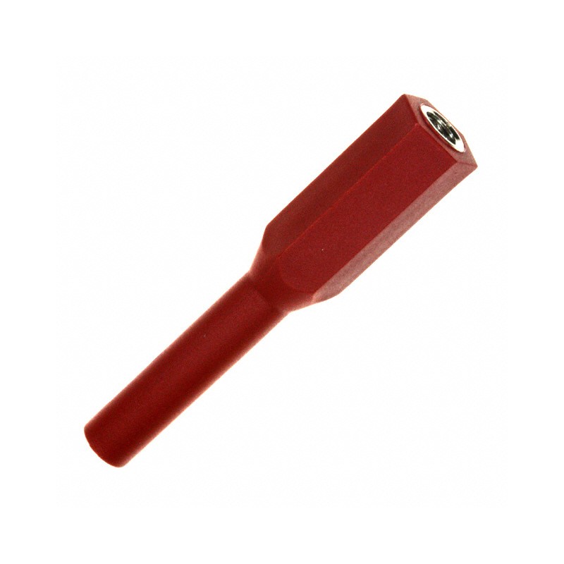 1 pcs : 73086-2 - CONN ADPT FEMALE 10-32 TO JACK