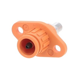 1 pcs : SLPHIRMTPSO2 - 3.6MM SURLOK PLUS, RECEPTACLE, P