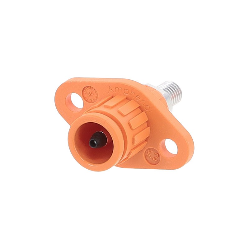 1 pcs : SLPHIRMTPSO2 - 3.6MM SURLOK PLUS, RECEPTACLE, P