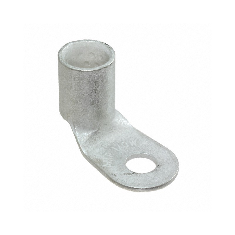 1 pcs : 321867-1 - CONN RING CIRC 1/0AWG 5/16