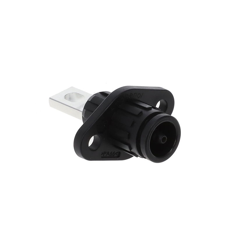 1 pcs : SLPHIRMBPSB2 - 3.6MM SURLOK PLUS, RECEPTACLE, P