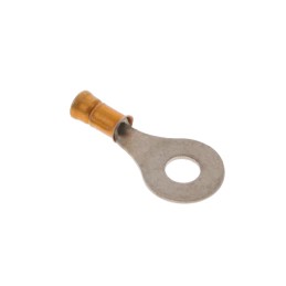 1 pcs : 184204-1 - CONN RING CIRC 16-22AWG 10