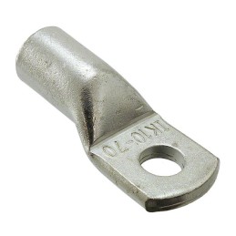 1 pcs : 5581070 - CONN RING CIRC 00AWG M10 CRIMP