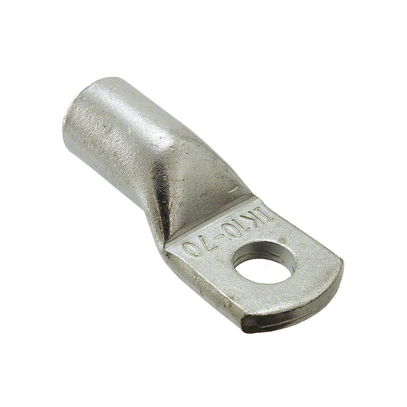 1 pcs : 5581070 - CONN RING CIRC 00AWG M10 CRIMP