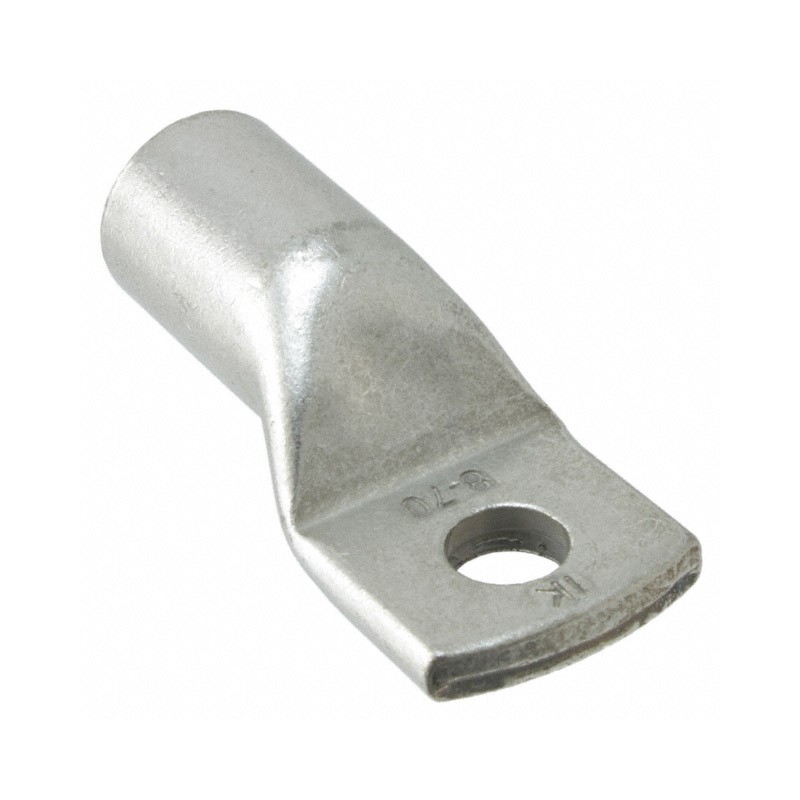 1 pcs : 5580870 - CONN RING CIRC 00AWG M8 CRIMP