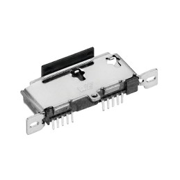 1 pcs : 692622420101 - CONN RCPT USB3.0 MICRO B SMD