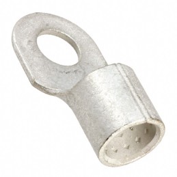 1 pcs : 0191930354 - CONN RING CIRC 3/0AWG 1/2 CRIMP