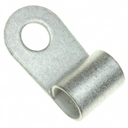1 pcs : 321064 - CONN RING CIRC 2AWG 5/16 CRIMP