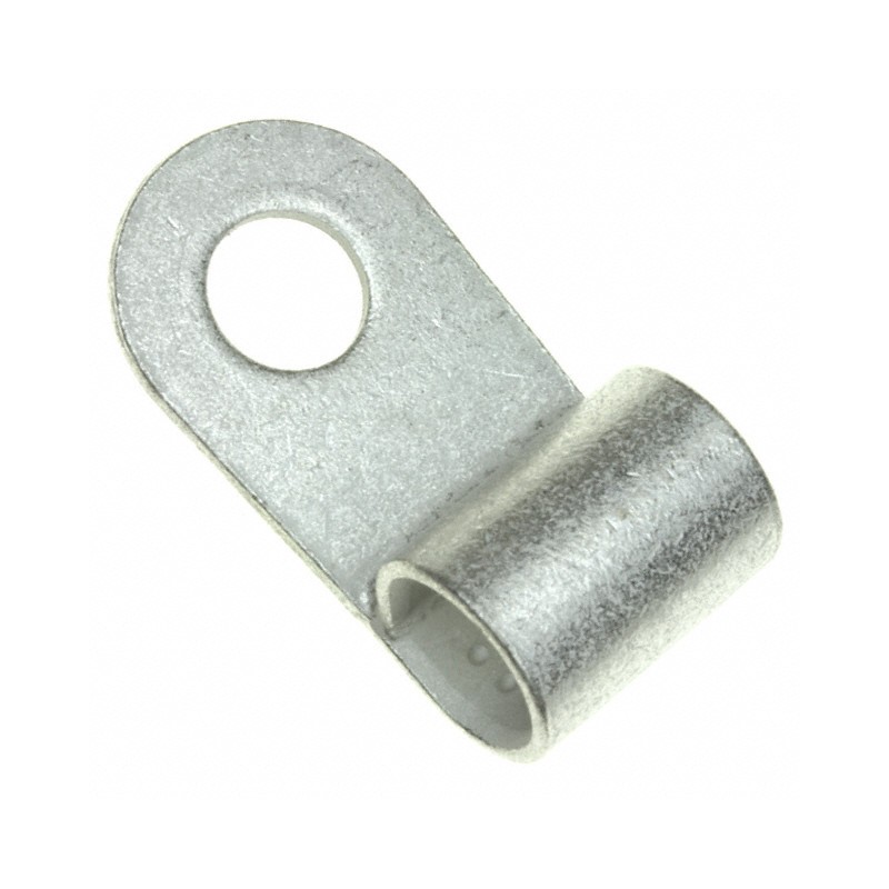 1 pcs : 321064 - CONN RING CIRC 2AWG 5/16 CRIMP