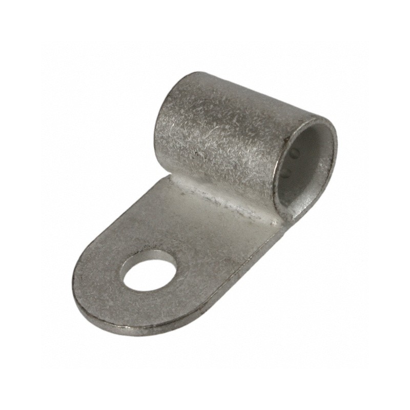 1 pcs : 321059 - CONN RING CIRC 4AWG 10 CRIMP