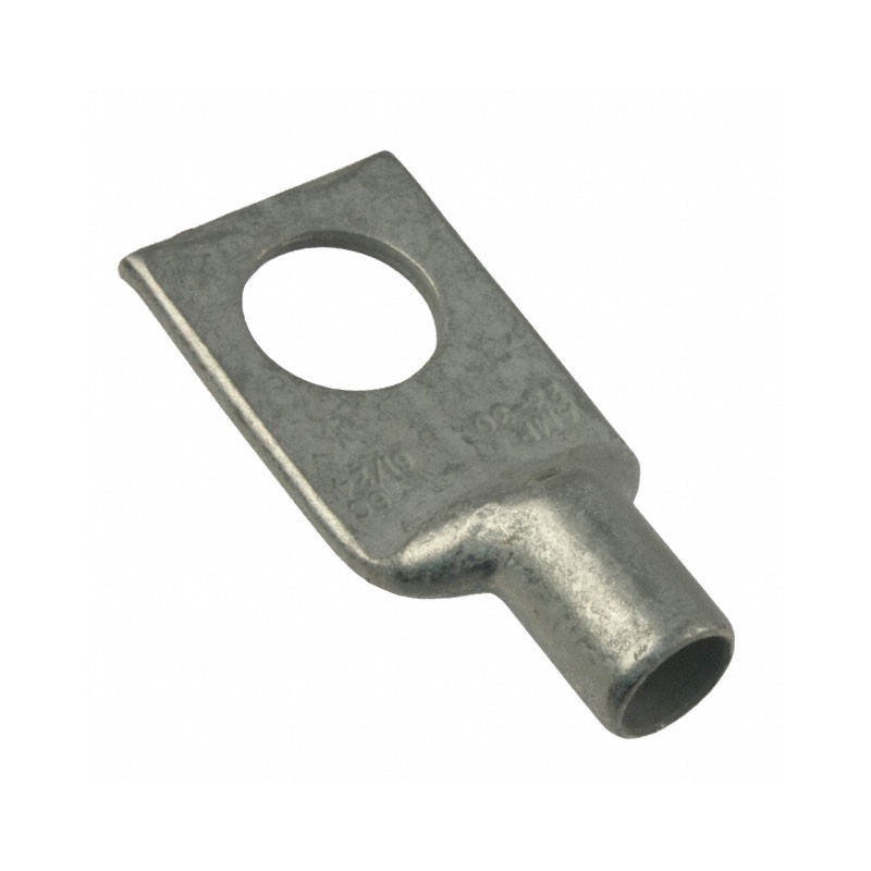 1 pcs : 328144 - CONN TERM RECT 6 AWG 3/8