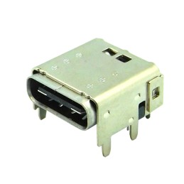 1 pcs : SS-52400-005 - CONN USB 4.0 TYPE C HRZ