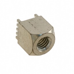 1 pcs : 7460553 - TERM REDCUBE M8 10PIN PCB