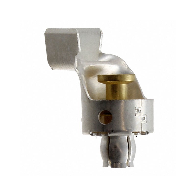 1 pcs : 09080007223 - HAN FAST-LOCK 4-6QMM ANG.SILVERP