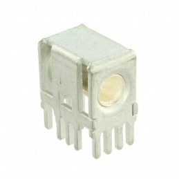 1 pcs : 10-729760-000 - CONN TERM RCPT SCKT SOLDER