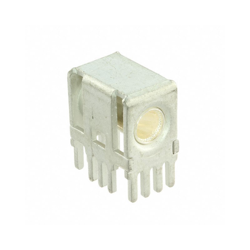 1 pcs : 10-729760-000 - CONN TERM RCPT SCKT SOLDER