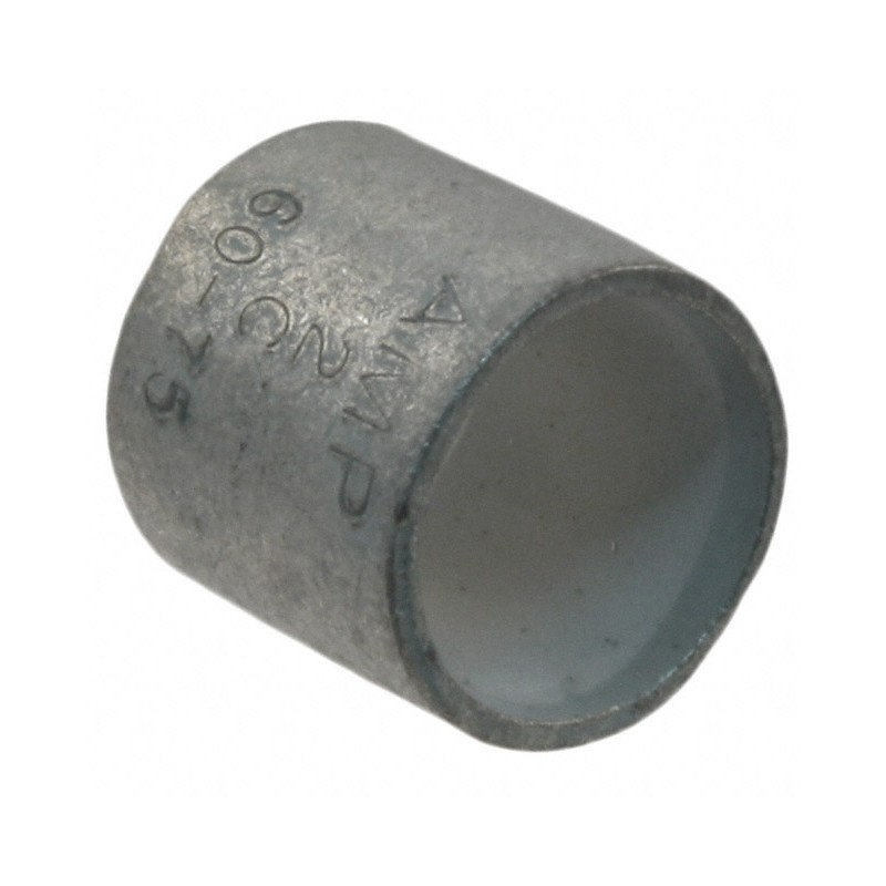 1 pcs : 324442 - CONN INLINE 2 AWG CRIMP AMPOWER