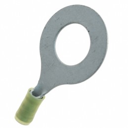 1 pcs : 324615 - CONN RING CIRC 10-12AWG 5/8