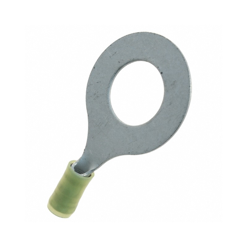 1 pcs : 324615 - CONN RING CIRC 10-12AWG 5/8
