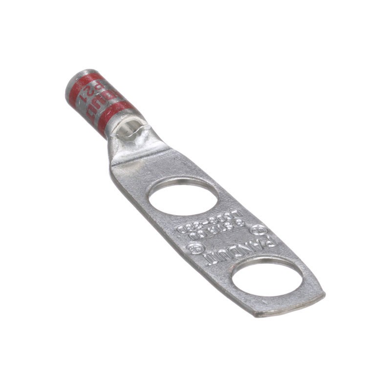 1 pcs : LCD8-38D-L - CONN TERM RECT TONG 8 AWG 3/8