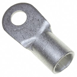 1 pcs : 321871 - CONN RING CIRC 2/0AWG 3/8 CRIMP