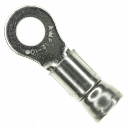 1 pcs : 325154 - CONN RING CIRC 10-12AWG 10