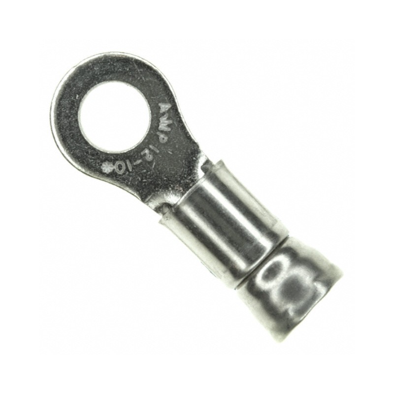 1 pcs : 325154 - CONN RING CIRC 10-12AWG 10