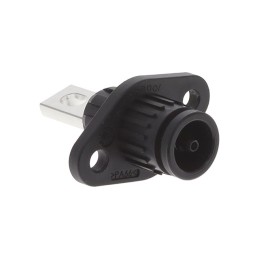 1 pcs : SLPHIRMBPNB1 - 3.6MM SURLOK PLUS, RECEPTACLE, P
